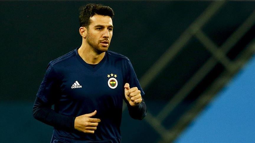 Football: Turkish defender Koybasi joins Granada