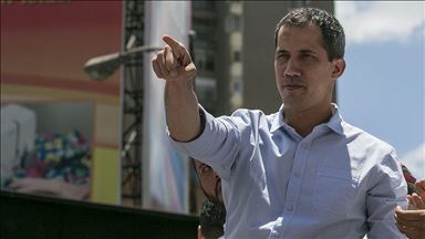 Venezuela'da Guaido'dan 'gölge kabine' hamlesi