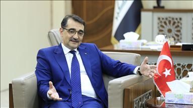 La Turquie et l'Irak discutent de la construction d'un nouvel oléoduc