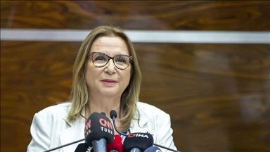 Turquie : la ministre du Commerce dévoile le Plan Principal d'Exportations