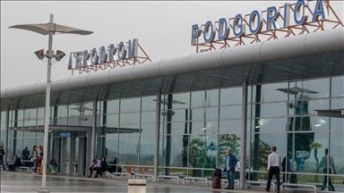 Aerodromi Crne Gore bilježe rast prometa: Od početka godine opsluženo 1,8 miliona putnika