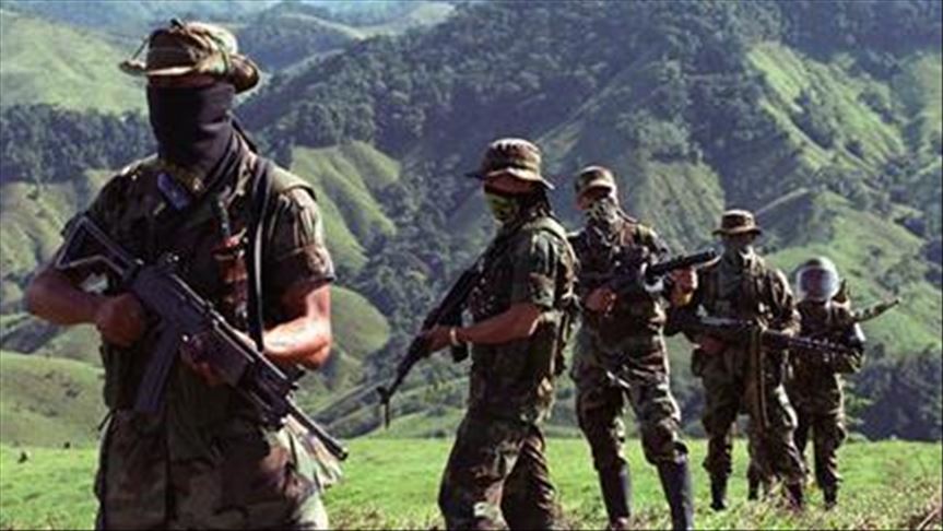 Reacciones de la comunidad internacional ante anuncio de rearme de disidentes de Farc