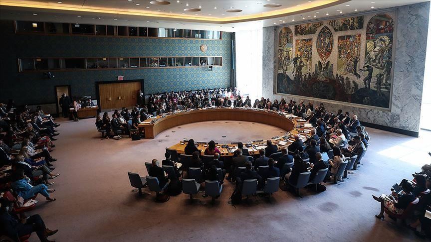 BM Güvenlik Konseyinde BAE aleyhinde oturum talebi