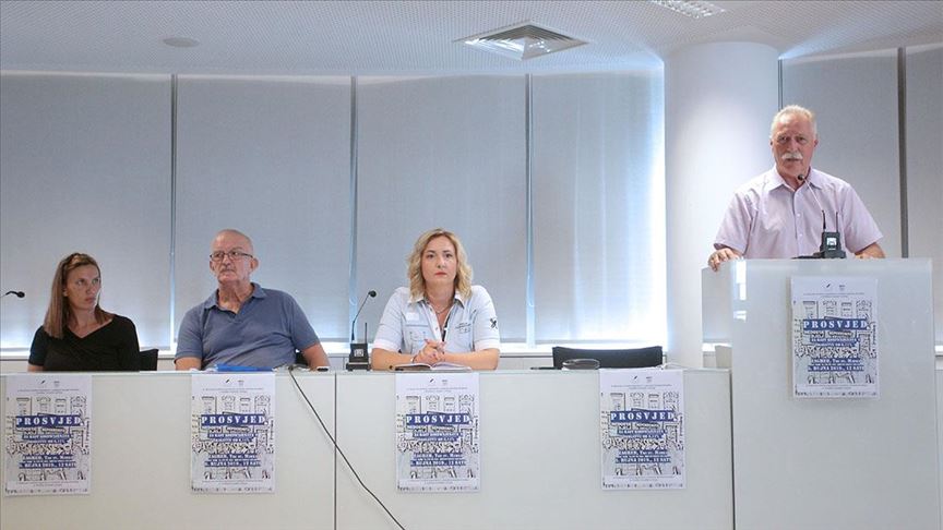 Hrvatska: Učitelji i nastavnici najavili prosvjed i štrajk do ispunjenja zahtjeva