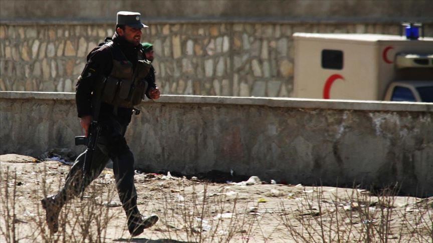 کشته شدن 28 شبه‌نظامی از جمله سرکرده طالبان در تخار