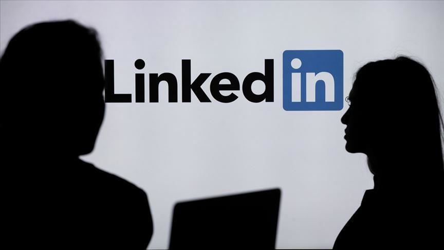 СМИ: Китай использует соцсеть LinkedIn для вербовки и шпионажа