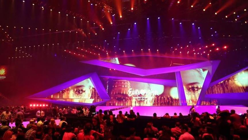 Rotterdam domaćin Eurosonga 2020. godine