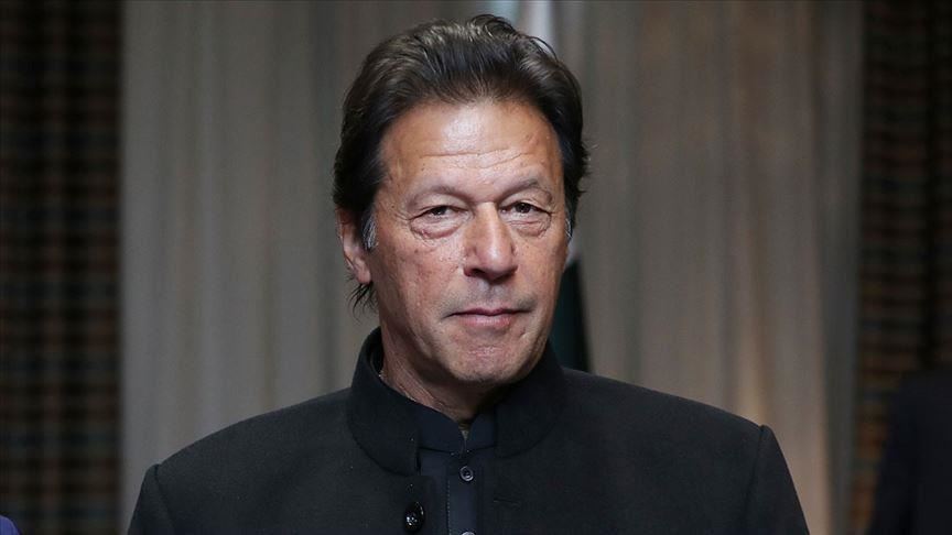 Pakistan / Cachemire: Imran Khan met en garde contre d'éventuelles attaques indiennes 