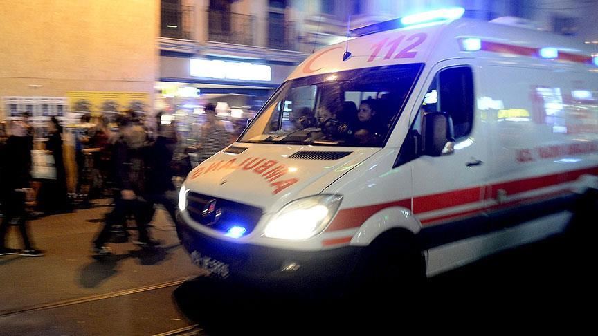 В Турции прокомментировали смерть в клинике российской туристки