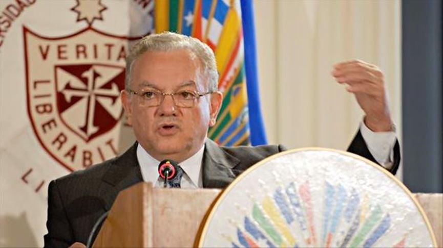 Migración venezolana ya alcanzó los 4,3 millones y crece a diario