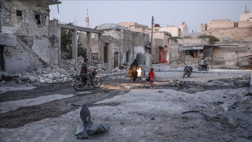 El régimen sirio de Al Assad ha desaparecido a 85 mil personas