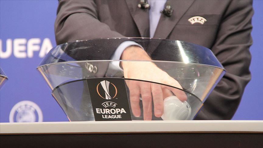 Hidhet shorti për grupet në Ligën Europa të UEFA-së