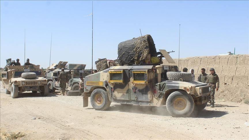Traju sukobi: Talibani pokušavaju zauzeti afganistanski Kunduz