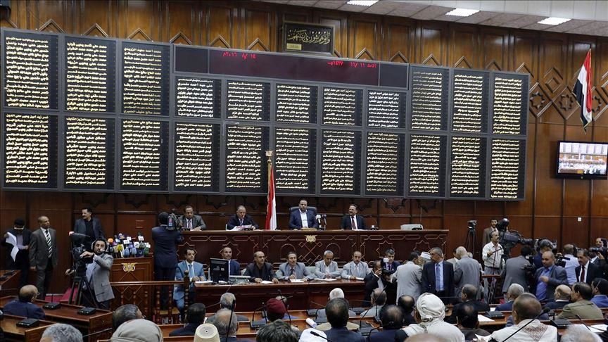 مجلس الشورى اليمني يدعو السعودية لوقف "عبث الإمارات"