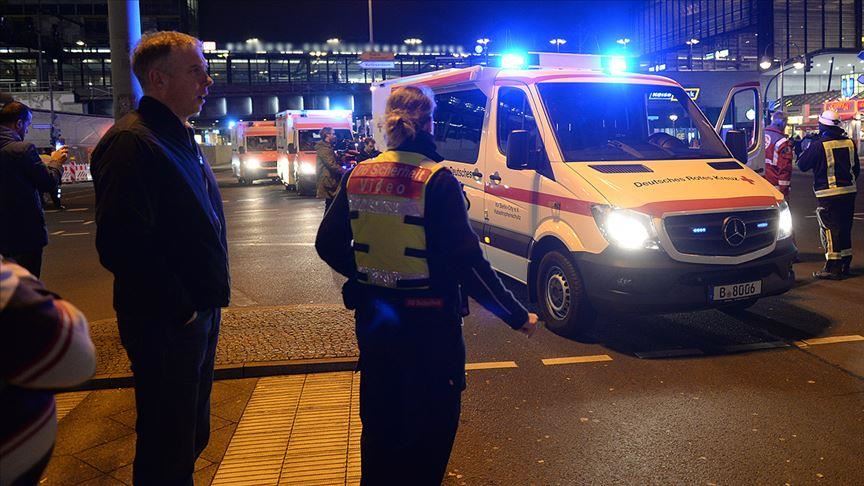 Oluja srušila binu na koncertu u Njemačkoj: Povrijeđeno najmanje 20 osoba