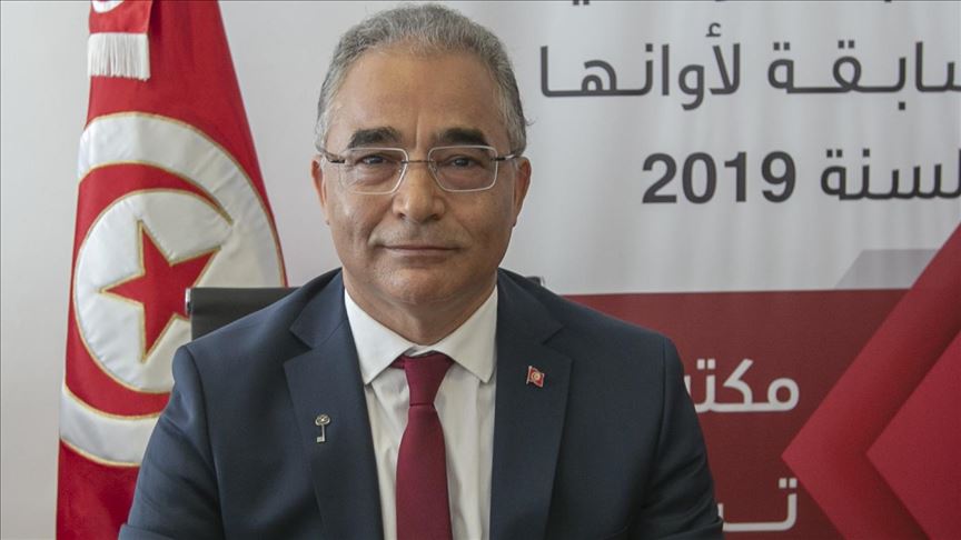 Tunisie / Présidentielle / Mohsen Marzouk : «Le palais de Carthage n'est pas un aboutissement»