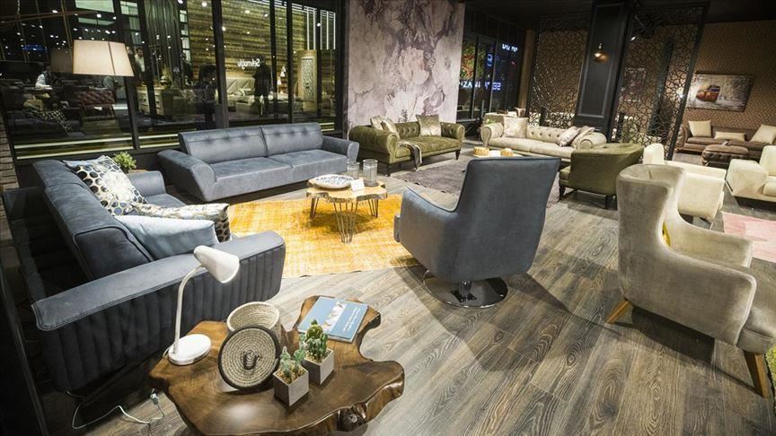 Foreign home buyers boosting Turkey’s furniture sector