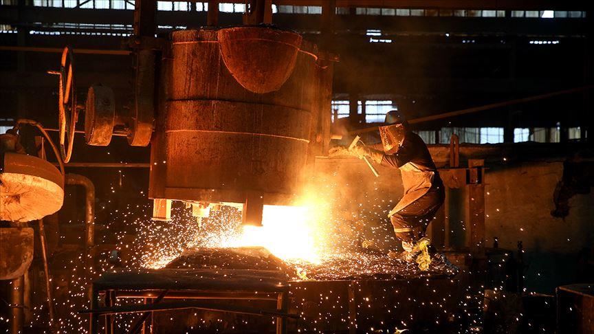 Turquie: PIB d'environ 175 milliards de dollars au deuxième trimestre de 2019
