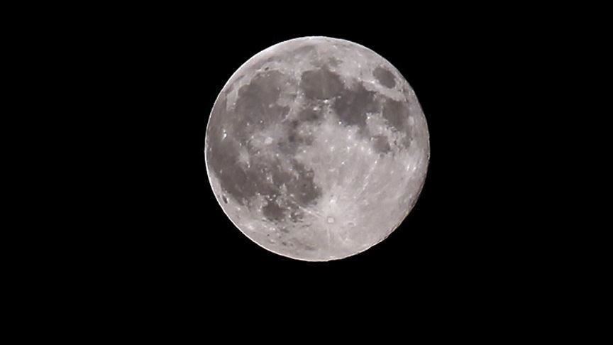 India's Chandrayaan-2 set to make historic Moon landing