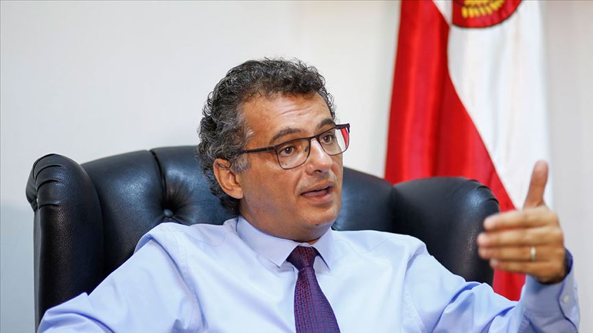 'Rumlar Akdeniz'de Türkiye'yi de denklem dışında tutmaya çalışıyor'