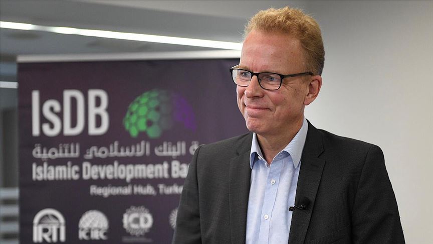 Trogemann: Kalkınma sorunları sadece ekonomik açıdan çözülemez