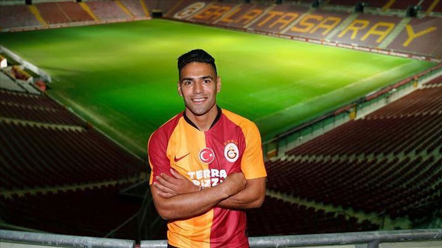 ÎÏοÏÎλεÏμα εικÏÎ½Î±Ï Î³Î¹Î± falcao galatasaray
