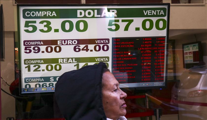 Claves para entender el nuevo control de cambio en Argentina