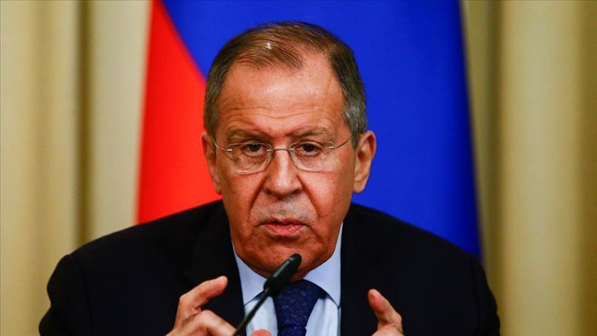 Russia follows US-Turkey safe-zone talks in Syria