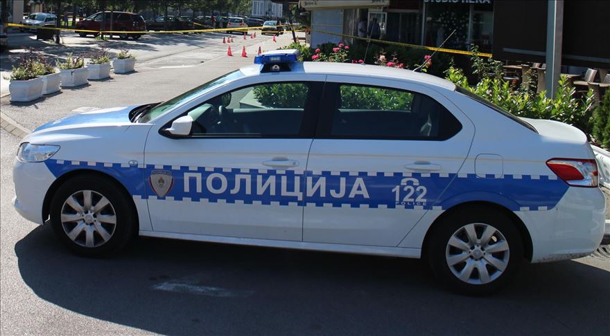 Čelinac: Državljanin Slovenije prevario vjerskog službenika
