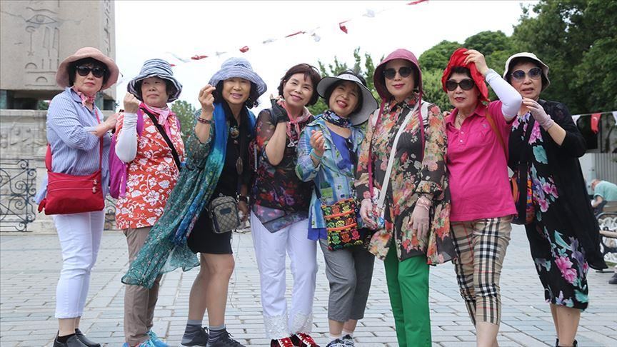 Јужна Кореја: До 2067 година половина од популацијата ќе биде над 65-годишна возраст  