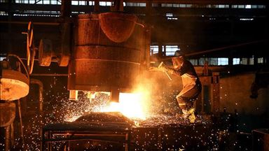 Turquie: PIB d'environ 175 milliards de dollars au deuxième trimestre de 2019