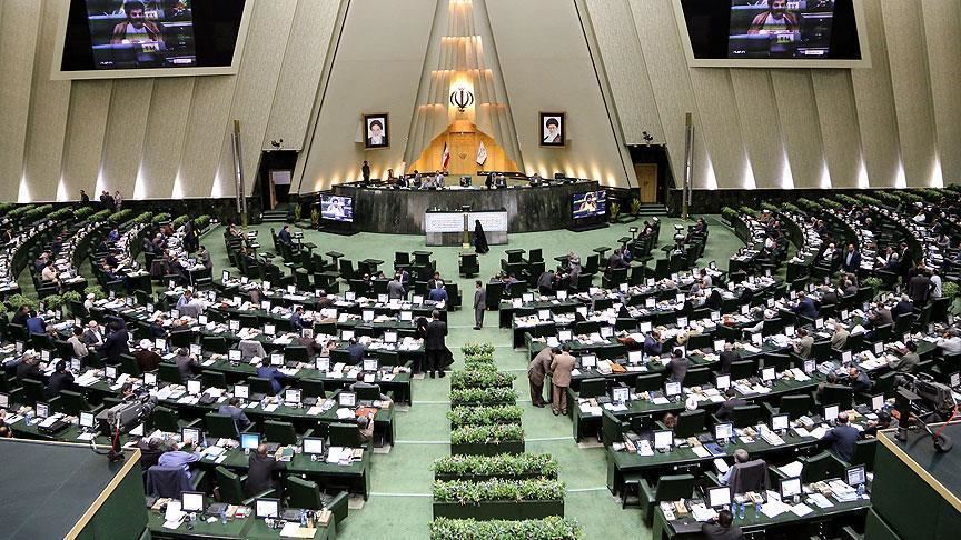 وزیران پیشنهادی دولت ایران رای اعتماد گرفتند