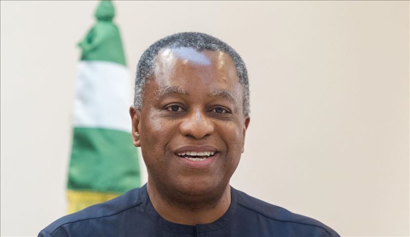Nothing justifies violence in South Africa: Nigeria