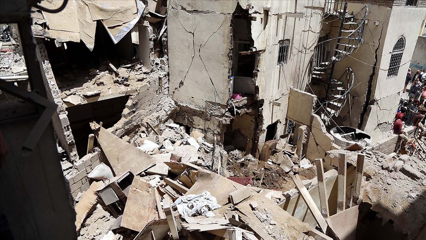 Yemen'in güneyi iç savaş tehdidiyle karşı karşıya
