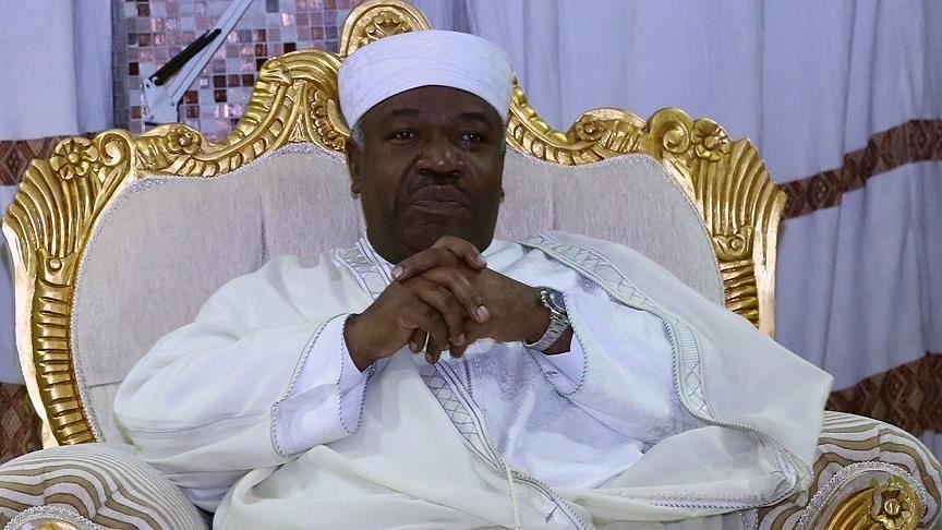 Gabon : la présidence rassure sur l’état de santé d’Ali Bongo