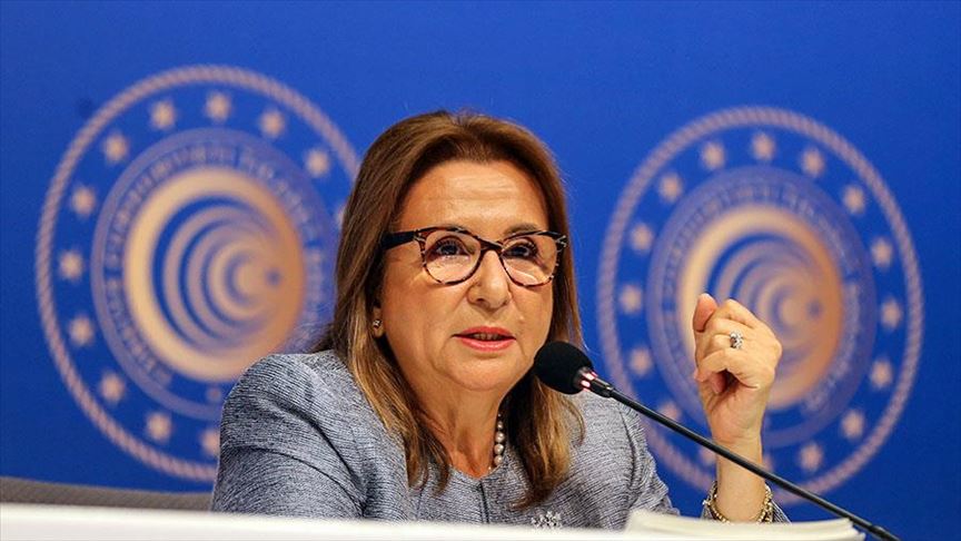 British, Turkish business people to gather in Istanbul