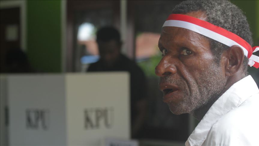 Pemerintah pastikan tutup pintu dialog bahas referendum Papua dan Papua Barat