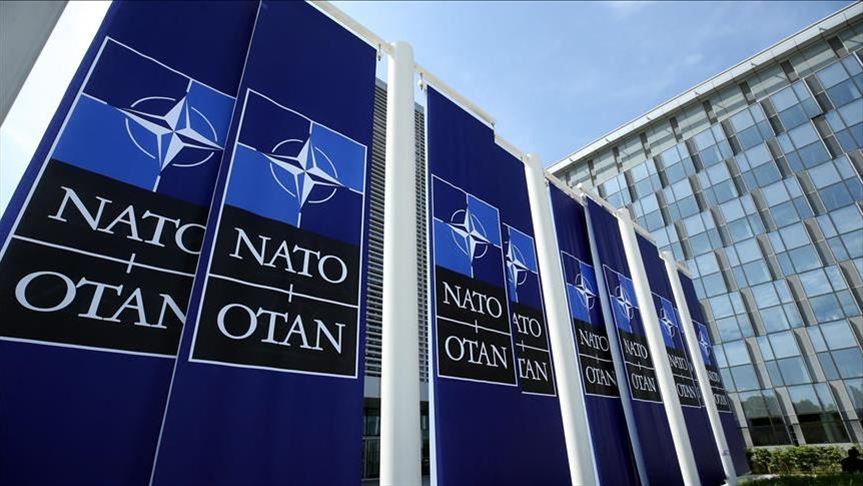 NATO, AS bahas isu keamanan terkini