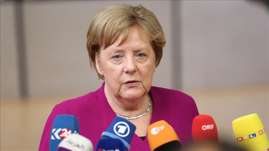 Alemania: Partido de Merkel descarta coalición con la AfD de extrema derecha