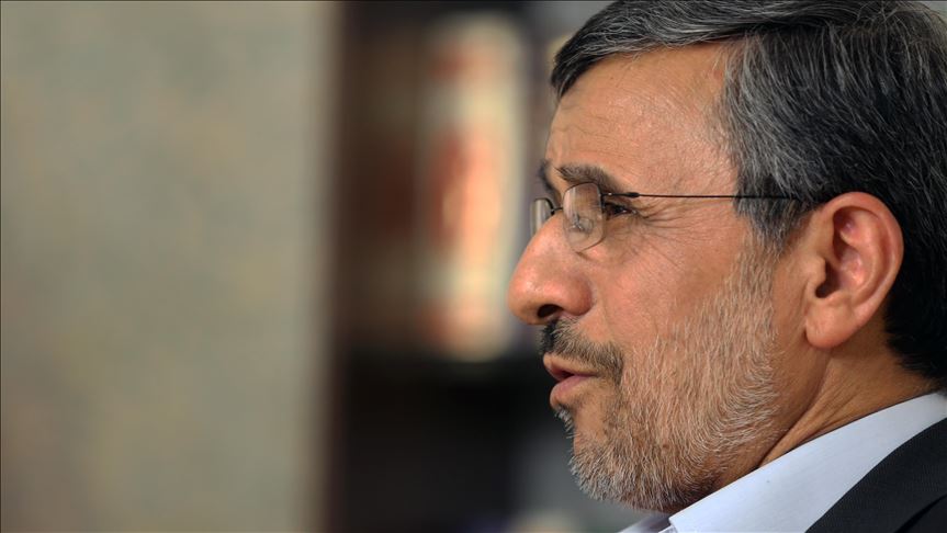 Expresidente de Irán dice que no habría firmado acuerdo nuclear con G5+1