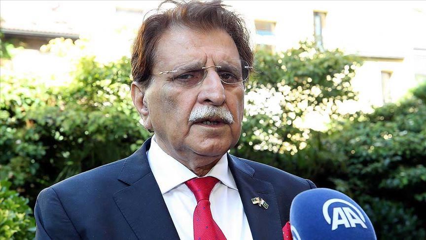 Джамму и Кашмир - крупнейшая тюрьма под открытым небом 