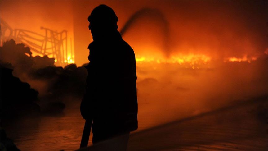 Indija: U požaru u pogonu za preradu nafte i gasa poginule četiri osobe