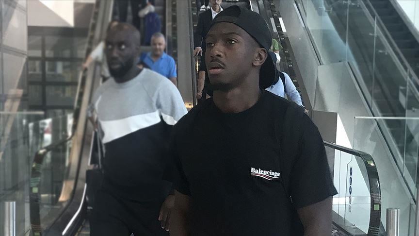 Mercato / Süper Lig : Beşiktaş officialise le prêt d’Abdoulay Diaby