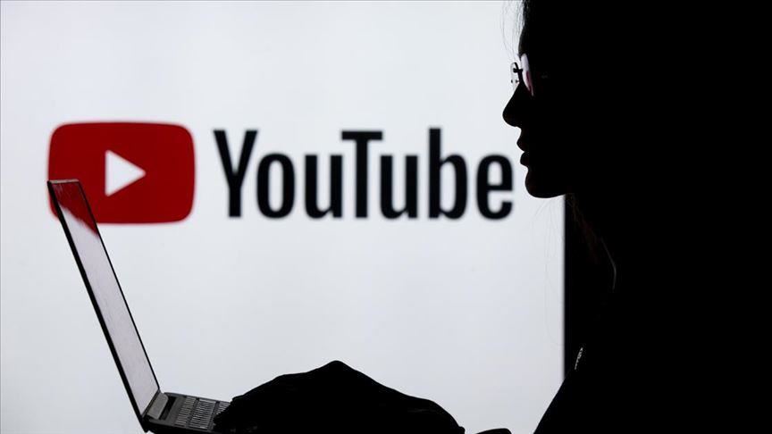 US Youtube fined $170M for breaching kids' privacy