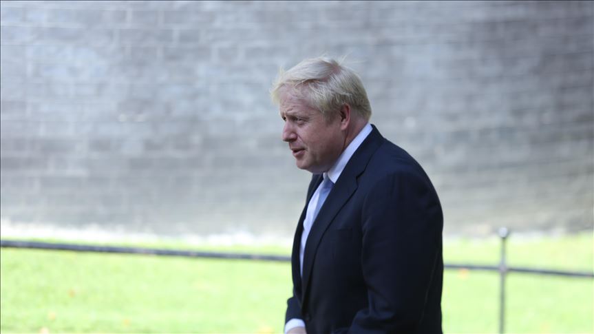 Gobierno de Boris Johnson pierde mayoría parlamentaria en Reino Unido