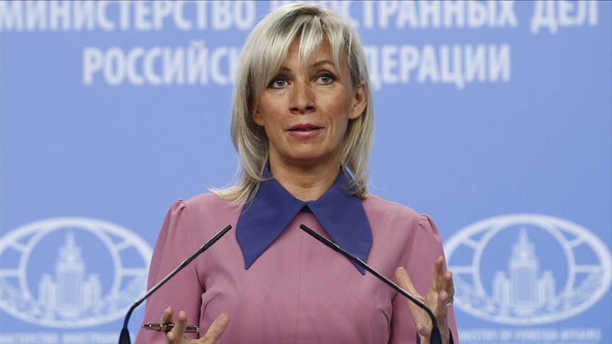 Russia willing to act guarantor for Afghan deal