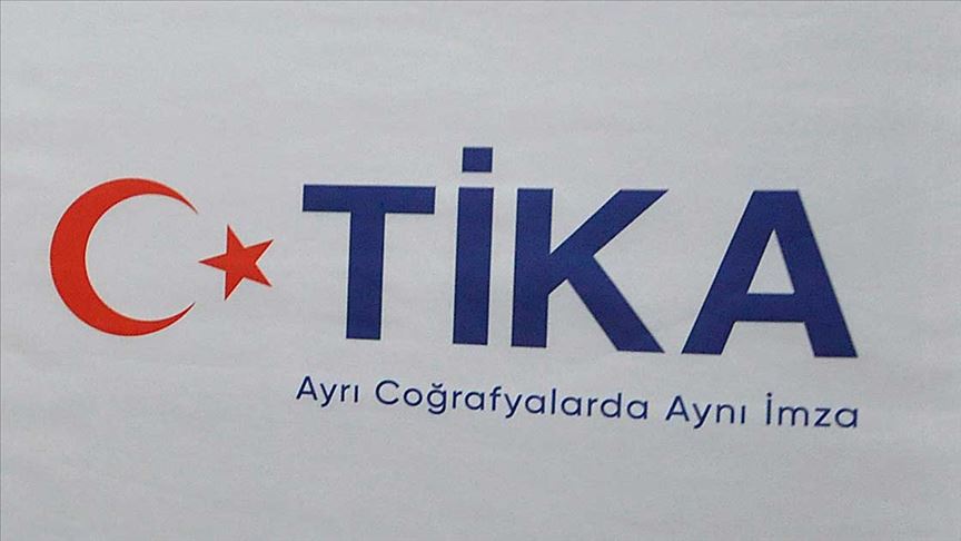 TİKA Musul'da köprü onaracak