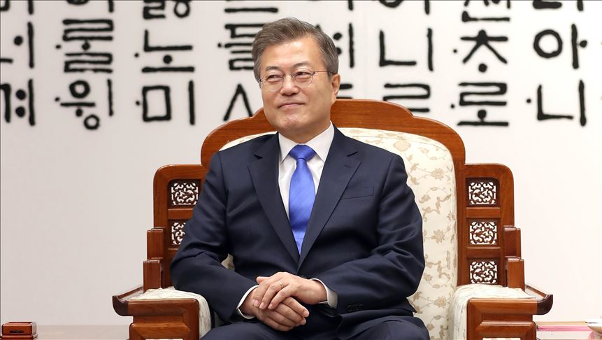 Las razones por las que el presidente de Corea del Sur no debería guardar silencio sobre los rohinyá