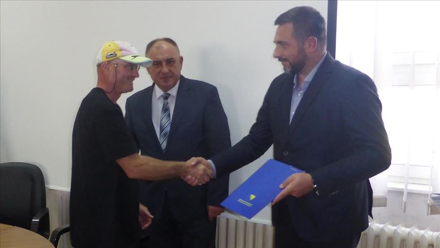 U Prijedoru potpisani ugovori za obnovu 15 povratničkih stambenih jedinica vrijedni 165.000 KM