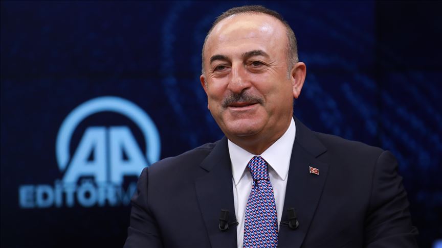 Turki tolak tawaran status khusus di Uni Eropa